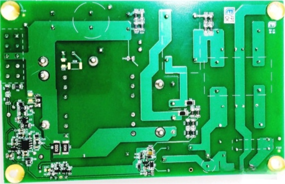 防浪涌時，PCB布線的要點